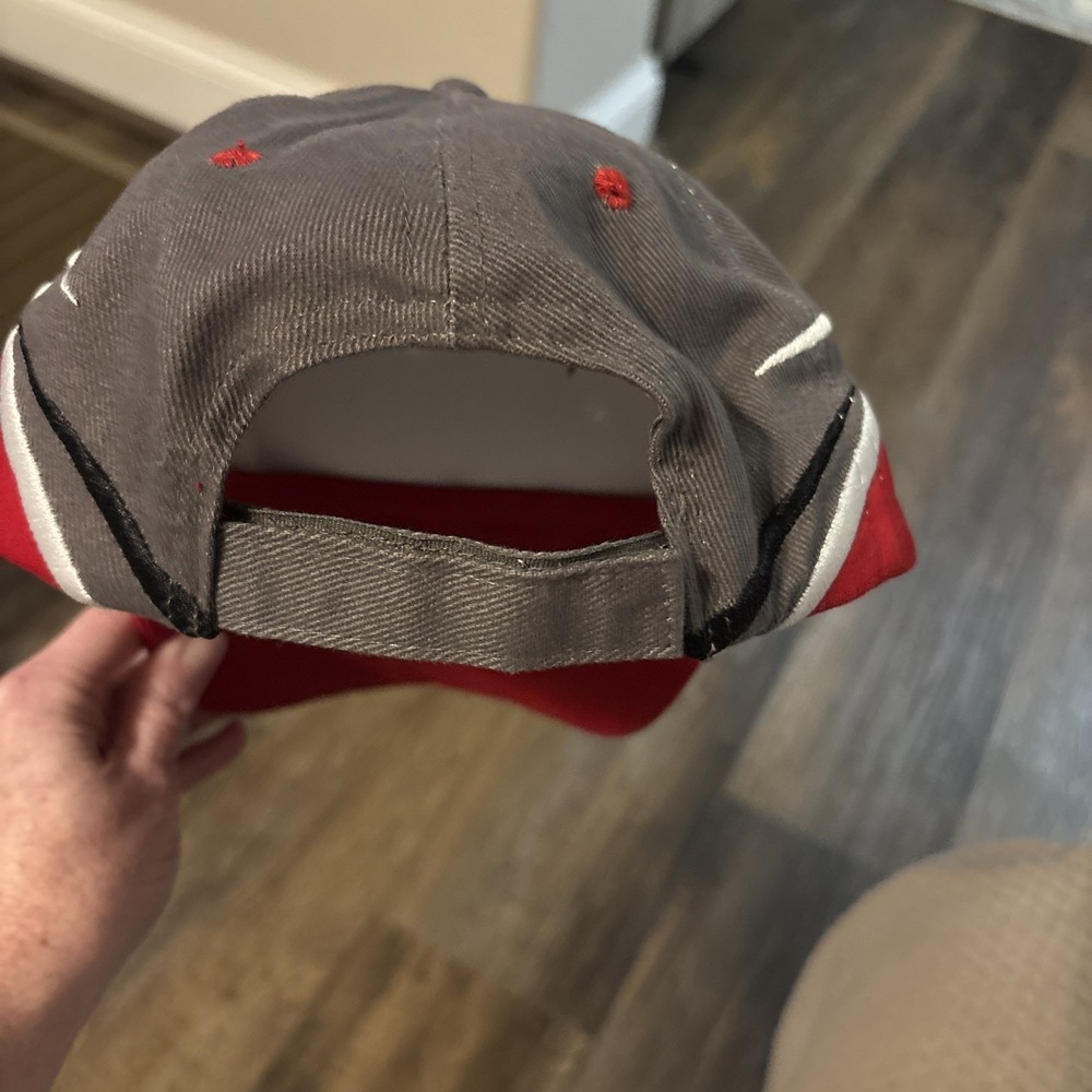 Gateway International‎ Raceway Hat Ball cap St Louis Adjustable - Picture 4 of 6